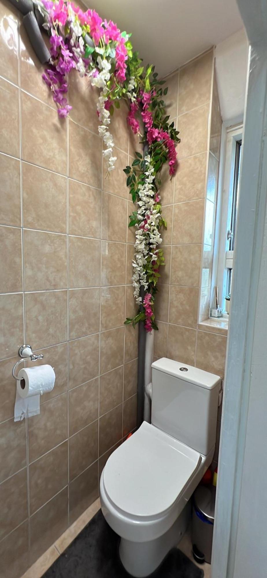Fresh Apartment & Parking Londra Esterno foto